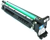 Konica Minolta Genuine Brand Name, OEM 4062501 (4062-501) Cyan Imaging Unit (IU210C) (45K YLD) for Bizhub C250, C252 Printers