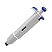 4E's Scientific 1-5Ml Single-Channel Adjustable Volume Pipettes