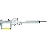 Frankford Arsenal Stainless Steel Dial Caliper