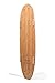 Ebb and Flo by GoofBoard Classic Log (Blonde) Surfing Balance Board - Perfect for SUP/Paddle/Kite/Longboard - Top Rated of All Surfing Balance Boards - Flo-Blocks Included for Easy/Safe Start-Up