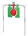 Champion Traps and Targets Duraseal Interlocking Spinner Target