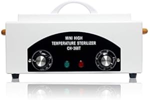 OUBO Brand Mini High Temperature Autoclave Machine (CH-360T)