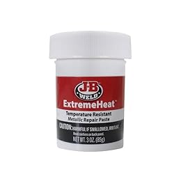 J-B Weld 37901 ExtremeHeat High Temperature