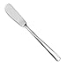 Sweese Butter Spreader Knife - 18/10 Stainless Steel Dishwasher Safe, 6.5 Inch - Set of 1