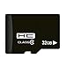 New 32GB Micro SDHC TF Memory Card Class 10 w/ SD Adapter For Smart Phones Tablet