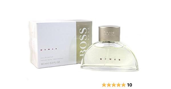 Hugo Boss Parfum White Box par Hugo Boss pour femme : Amazon.ca: Beauté