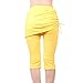 GOGO TEAM Womens Yoga Pants Sport Running Wear Skirt Leggings