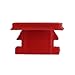 PartsSquare 20pcs Nylon Bumper Fender Liner Fastener Rivet Auto Retainer Push Type Fastener Clips Car Retainer Clamps