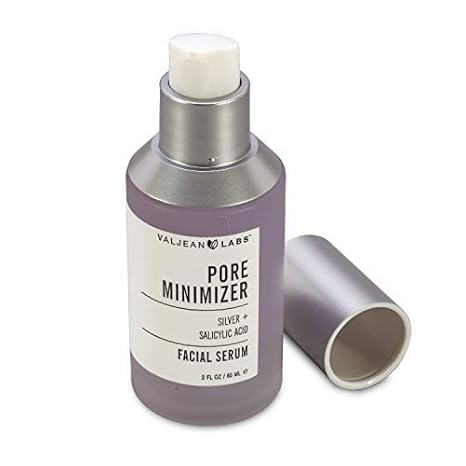 valjean labs pore minimizer