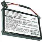 vintrons 720mAh Battery For Magellan RoadMate 3045, RoadMate 3045-LM, RoadMate 3045-MU,
