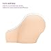 Y-NOT Male Masturbator Sex Toy Lifesize Ass Butt Male Stroker Sex Doll for Adult TPR Realistic Vagina Pussy Anal Love Doll Color Flesh