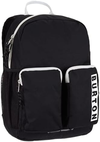 Amazon.com: Burton Kids' Distortion 18L Backpack, Safari