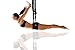1UP Gravity Pro - Bungee Workout Trainer with X-Piece