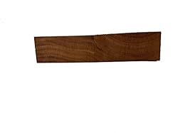 Walnut Lumber 3/4" x