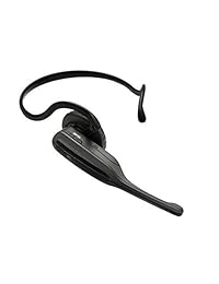 Jabra VXI V300 Convertible inalámbrico auriculares con Triple de conectividad para teléfono, PC y móvil