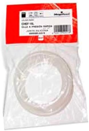 Magefesa 09REMEJUS15 - Chef Silicon Steam Cooker Gasket 15l.