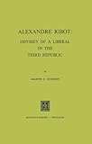 Temporary Title 19991103 : Odyssey of a Liberal in the Third Republic, Schmidt, M.E., 902471639X