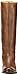 FRYE Women's Melissa Button Back Zip Wide Calf