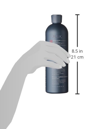 Roux Fanci-Full Rinse, 56 Bashful Blonde, 15.2 Fluid Ounce