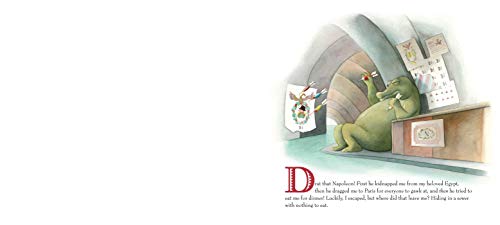 Arrivederci, Crocodile: or See You Later, Alligator - //medicalbooks.filipinodoctors.org