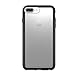 Speck Products Gemshell Cell Phone Case for iPhone 7 Plus - Clear/Black