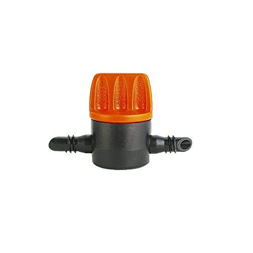 ClaberRainjet 1/4" Shut Off Valve Model 91270