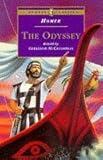 The Odyssey (Puffin Classics) by McCaughrean, Geraldine (1997) Paperback