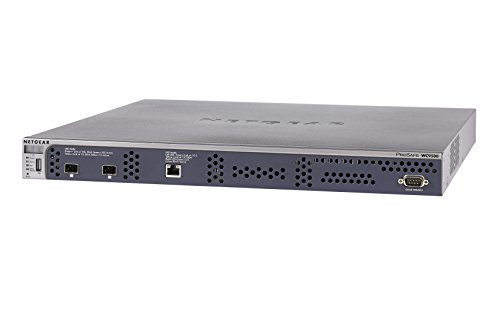 Netgear Prosafe High Cap Wireless Control (WC9500-10000S)