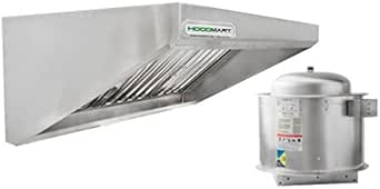 hood foot trailer concession hoodmart inch system