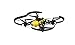 Parrot Airborne Cargo MiniDrone - Travis (Yellow)