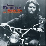 John Fogerty Ablum Cover