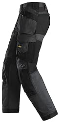 Snickers Workwear Men's AllroundWork Stretch Loose