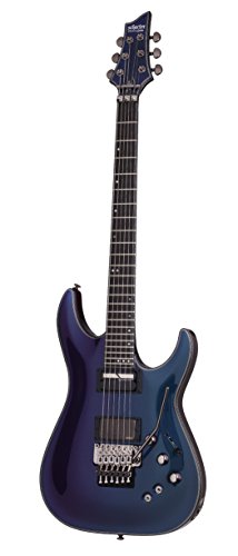 Schecter 1955 Hellraiser Hybrid C-1 FR S Guitar