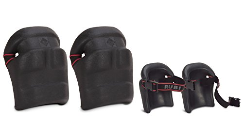 RUBI TOOLS Professional Knee Pa