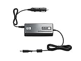 New Genuine HP Smart Pin 90W AC/DC Auto/Air Combo Adapter AJ652AA AJ652UT AJ652A