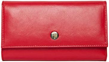 FLM WALLET Leather for women