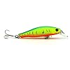 Hengjia-Pack-of-6-Hard-Plastic-Minnow-Fishing-Lures-Crankbaits-Kit-for-Bass-Crappie-Trout-Fishing-Bait-Tackle-85cm33589g