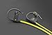 Photive BT55G Premium Bluetooth Headphones with Built-in Mic. Wireless Bluetooth Earbuds Sweat-Proof, Extreme Bass, Secure Fit Designed for Fitness and Active Lifestyles