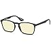 GAMMA RAY FLEXLITE GR OG-002 Computer and Gaming Glasses in Chromatic Shatterproof Memory Flex Frame Anti Harmful Glare, UV and Blue Light