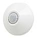 Sensor Switch CM 10 Passive Infrared Extended Range Ceiling Mount Occupancy Sensor