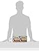 Nature Valley Granola Bars, Crunchy, Variety Pack of Oats 'n Dark Chocolate, Peanut Butter, Oats 'n Honey, 6 Pouches, 2-Bars Per Pouch (Pack of 6)