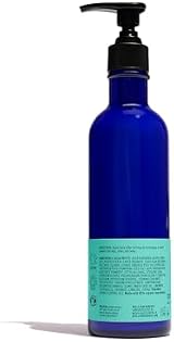 Neal's Yard Remedies Geranium Orange Body Lotion Uplifting Energising 200ml view 3