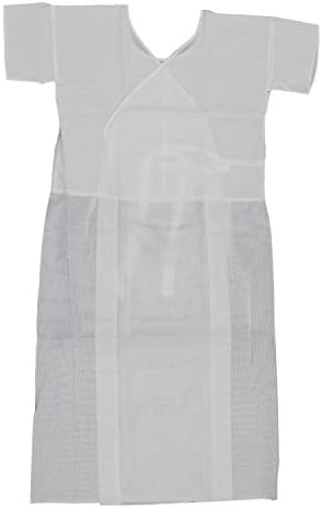 浴衣スリップ 日本製 好評受付中 ゆかた用下着 肌着 和装 夏用 国産 ワンピースタイプ