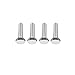 Estink Water Pump Rebuild Kit,Outboard Water Pump Impeller Repair Kit for Johnson Evinrude 40 48 50 HP Outboard Motors 438592