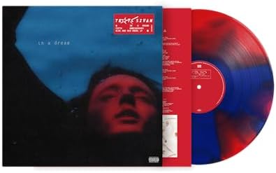 Amazon.com: Blue Neighbourhood[2 LP]: CDs & Vinyl
