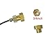 Gesentur Drip Irrigation Kit, 26.2ft (8M) Misting Cooling System, Adjustable Automatic Micro Drip Irrigation System Suit for Garden Landscape, Flower Bed Patio, Greenhouse, Plants