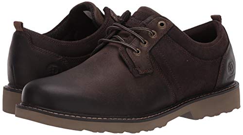 dunham jake oxford