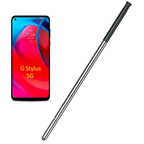 Stylus Pen für Moto G Stylus 5G Touchscreen Stift Ersatz für Motorola XT2131 2021 Touch Parts Stylus S Pen