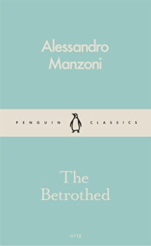 The Betrothed