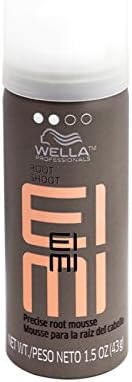 Wella Professionals EIMI Root Shoot Precise Root Mousse (1.5 oz)